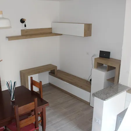 Holiday home Casa Tenn -