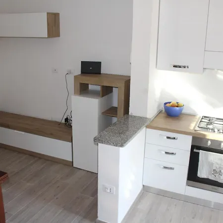 Casa Tenn - * Tanaunella