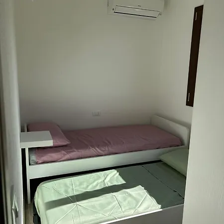 Casa Tenn - Holiday home Tanaunella