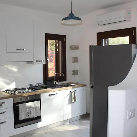 Casa Tenn - *