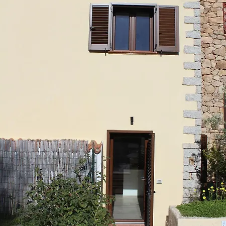 Casa Tenn - Holiday home Tanaunella
