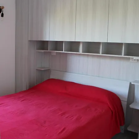 Casa Tenn - * Tanaunella