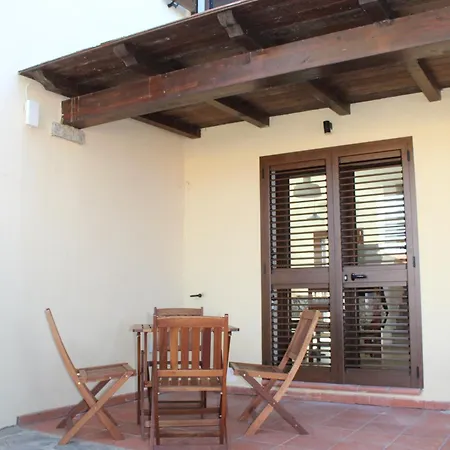 Holiday home Casa Tenn - *