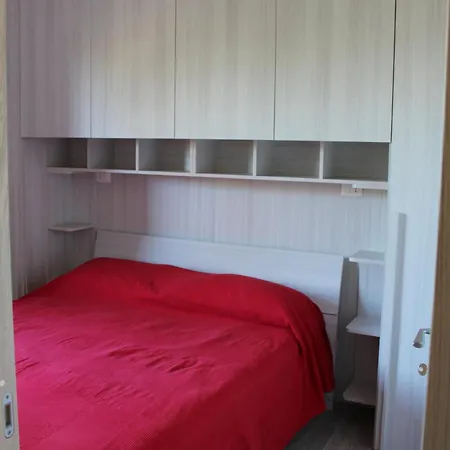 Holiday home Casa Tenn -