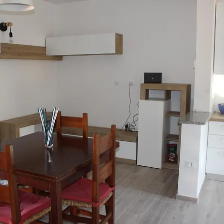 Casa Tenn - Holiday home Tanaunella