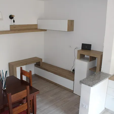 Casa Tenn - Tanaunella