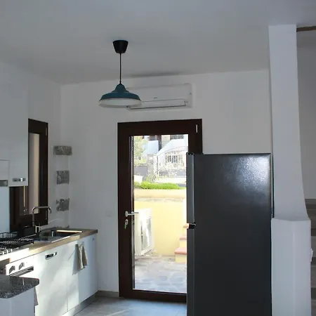 Casa Tenn - * Tanaunella