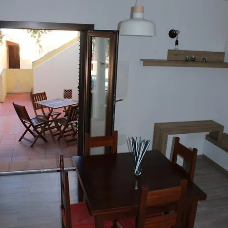 Casa Tenn - Holiday home