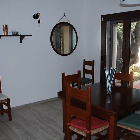 Casa Tenn - *