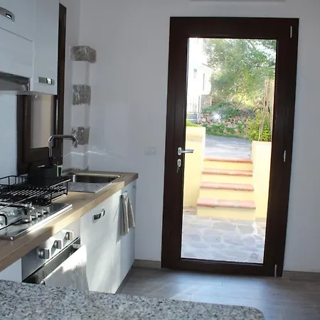 Casa Tenn - * Tanaunella