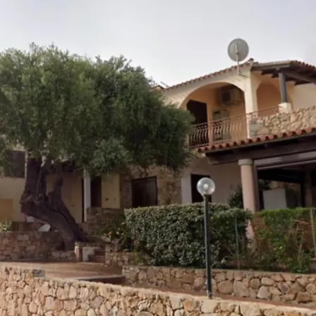 Casa Tenn - Holiday home Tanaunella