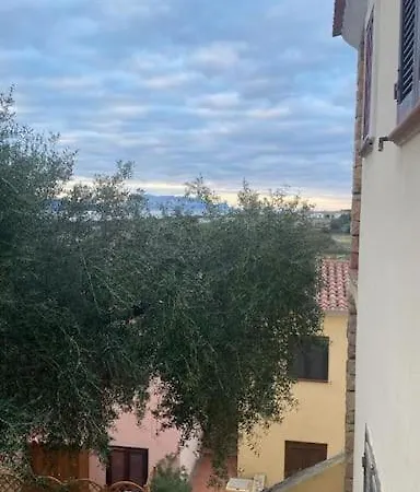 Casa Tenn - * Tanaunella