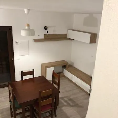 Casa Tenn - Holiday home