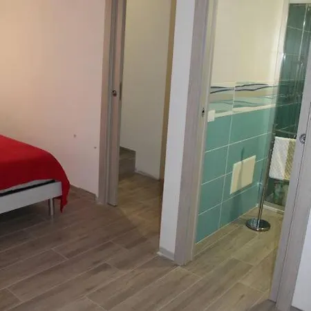 Casa Tenn - Holiday home Tanaunella