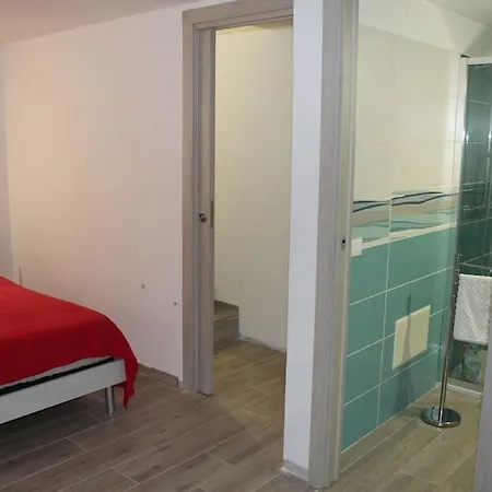 Casa Tenn - * Tanaunella