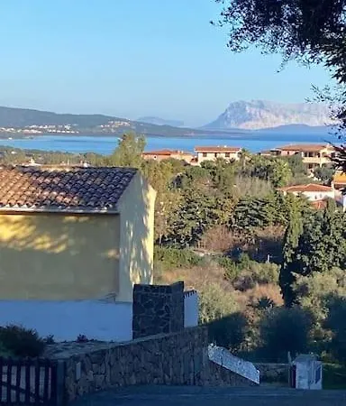 Casa Tenn - Holiday home Tanaunella