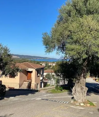Casa Tenn - * Tanaunella